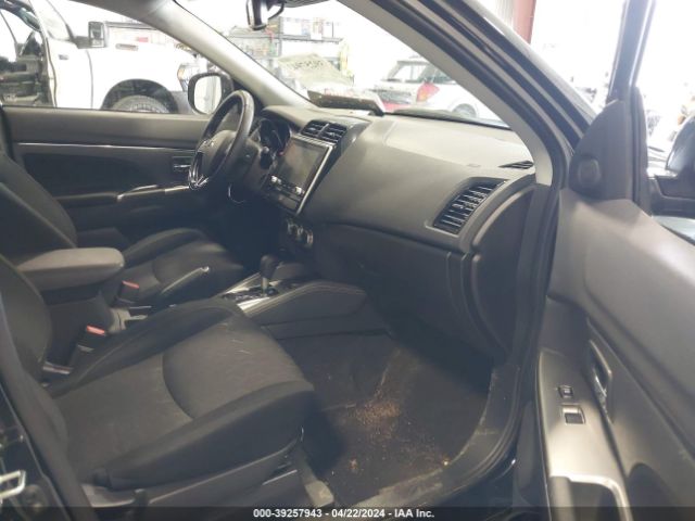 JA4ARUAU8MU029791 Mitsubishi Outlander Sport 2.0 Be Awc/2.0 Es Awc/2.0 Le Awc/2.0 Se Awc