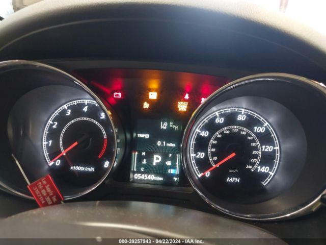 JA4ARUAU8MU029791 Mitsubishi Outlander Sport 2.0 Be Awc/2.0 Es Awc/2.0 Le Awc/2.0 Se Awc