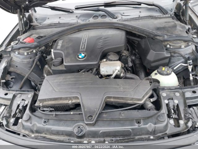 WBA3C1G53FNR50051 BMW 328I