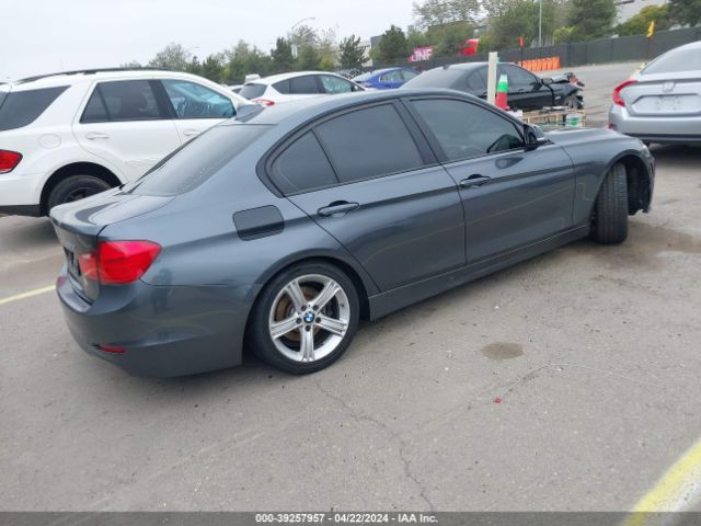 WBA3C1G53FNR50051 BMW 328I