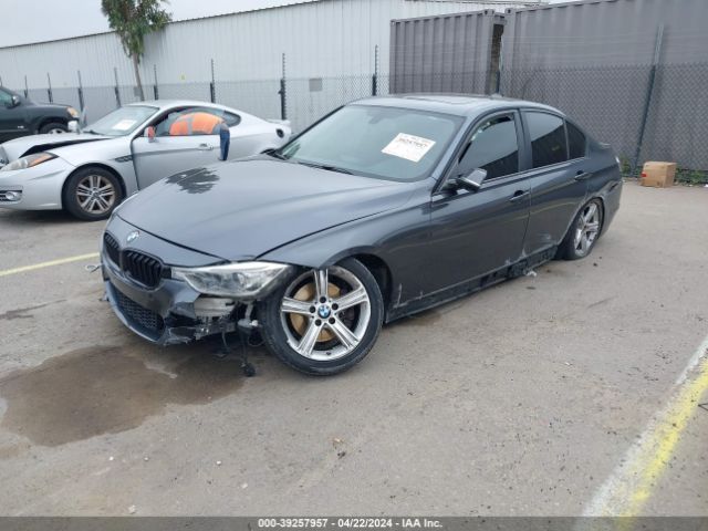 WBA3C1G53FNR50051 BMW 328I