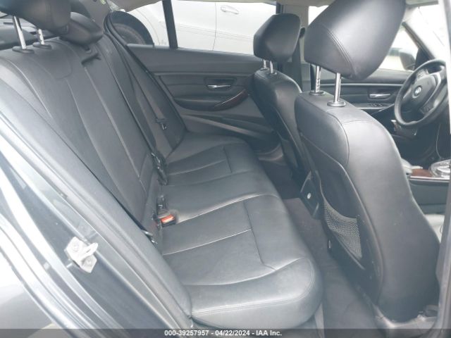 WBA3C1G53FNR50051 BMW 328I