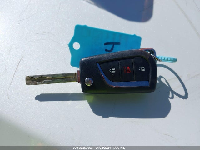 Toyota RAV4 LE 2019 2T3F1RFV8KC051387 Image 11