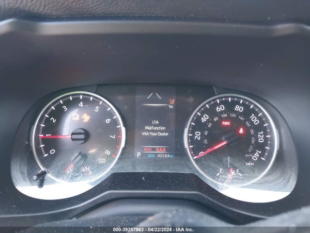 Toyota RAV4 LE 2019 2T3F1RFV8KC051387 Image 7