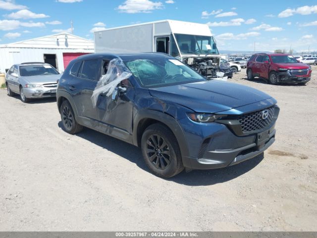 Auction sale of the 2024 Mazda Cx-50 2.5 S Premium, vin: 7MMVABDM1RN180262, lot number: 39257967