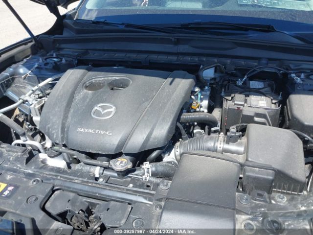 7MMVABDM1RN180262 Mazda Cx-50 2.5 S Premium