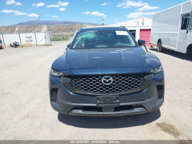 7MMVABDM1RN180262 Mazda Cx-50 2.5 S Premium