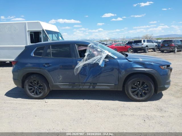 7MMVABDM1RN180262 Mazda Cx-50 2.5 S Premium