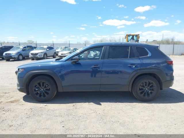 7MMVABDM1RN180262 Mazda Cx-50 2.5 S Premium