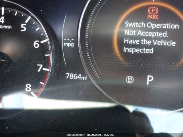 7MMVABDM1RN180262 Mazda Cx-50 2.5 S Premium