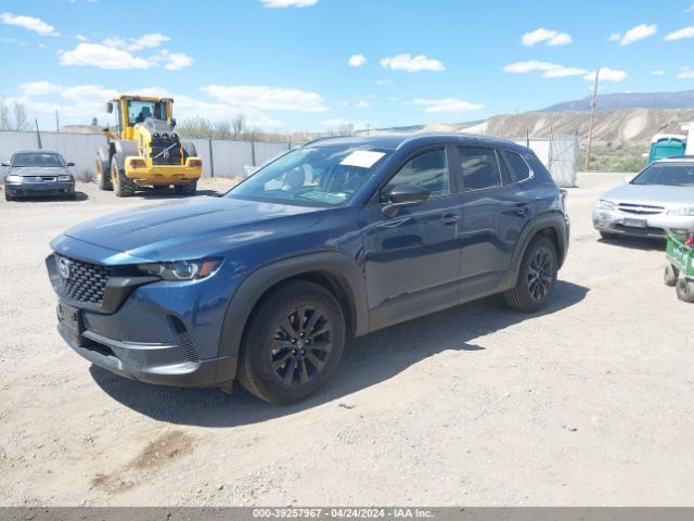 7MMVABDM1RN180262 Mazda Cx-50 2.5 S Premium