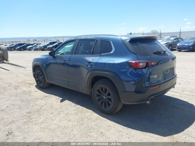 7MMVABDM1RN180262 Mazda Cx-50 2.5 S Premium