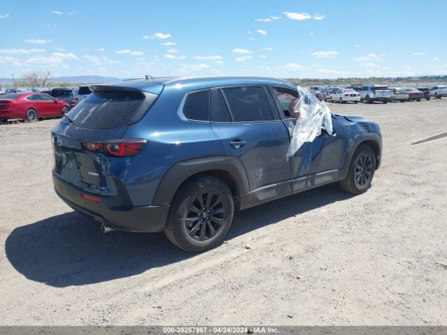 7MMVABDM1RN180262 Mazda Cx-50 2.5 S Premium