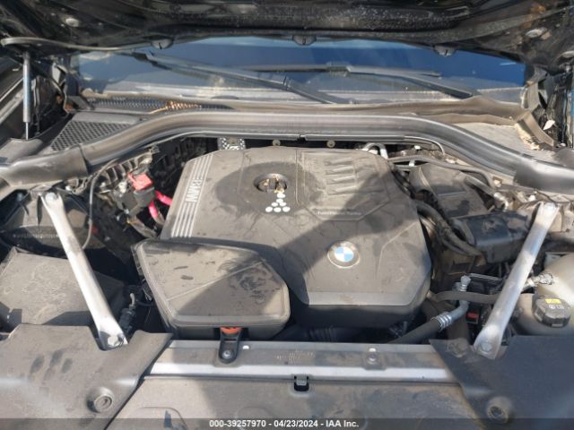 5UX53DP06N9N17203 BMW X3 Xdrive30i