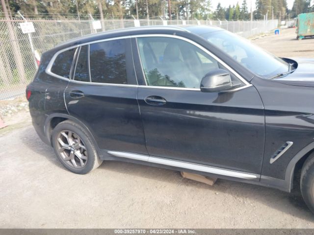 5UX53DP06N9N17203 BMW X3 Xdrive30i