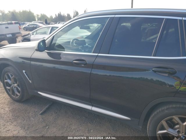 5UX53DP06N9N17203 BMW X3 Xdrive30i
