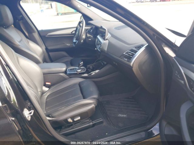 5UX53DP06N9N17203 BMW X3 Xdrive30i