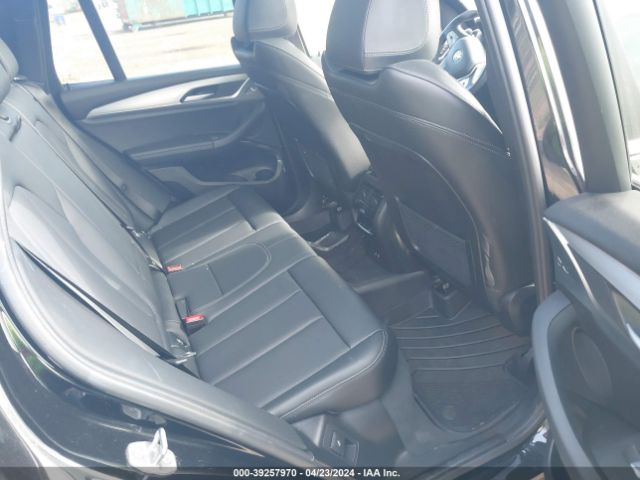 5UX53DP06N9N17203 BMW X3 Xdrive30i