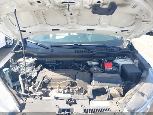 Honda CR-V LX 2019 2HKRW5H37KH407241 Image 10