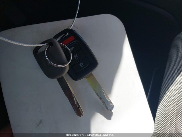 Honda CR-V LX 2019 2HKRW5H37KH407241 Image 11