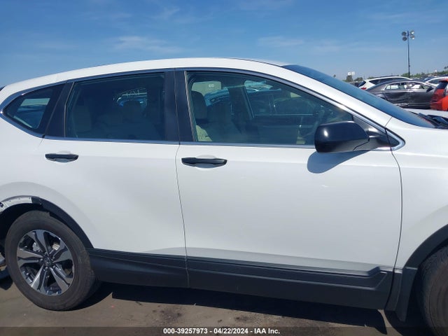 Honda CR-V LX 2019 2HKRW5H37KH407241 Image 13