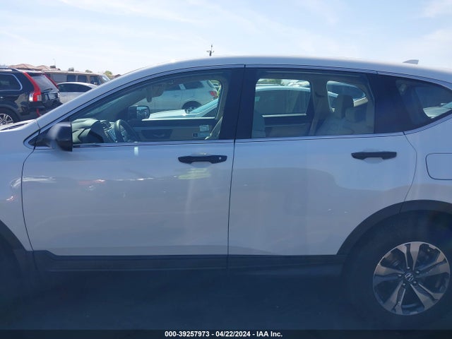 Honda CR-V LX 2019 2HKRW5H37KH407241 Image 14