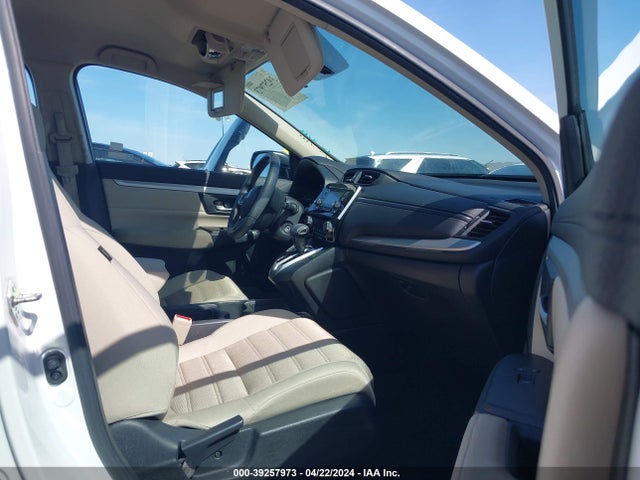 Honda CR-V LX 2019 2HKRW5H37KH407241 Image 5