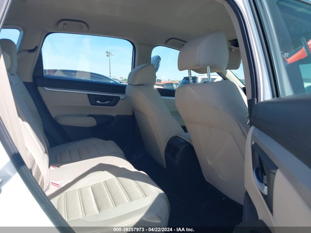 Honda CR-V LX 2019 2HKRW5H37KH407241 Image 8
