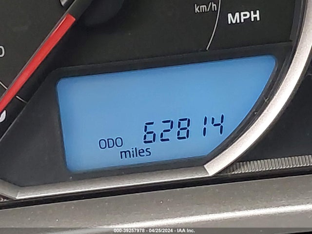 Toyota RAV4 LE 2014 JTMBFREV7ED048904 Image 14