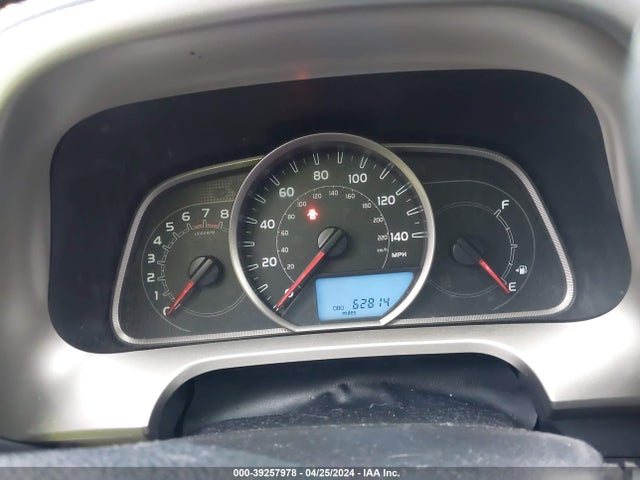 Toyota RAV4 LE 2014 JTMBFREV7ED048904 Image 7