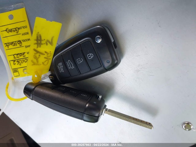 Hyundai SONATA SE 2015 5NPE24AF2FH023267 Image 11