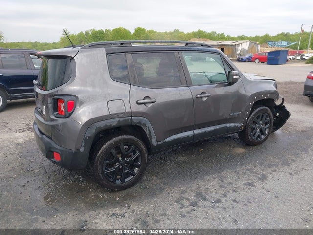 ZACCJBBT0GPD64887 Jeep Renegade Justice
