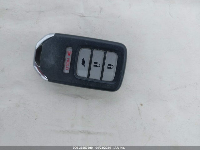 Honda CR-V EX 2016 2HKRM4H59GH681324 Image 11