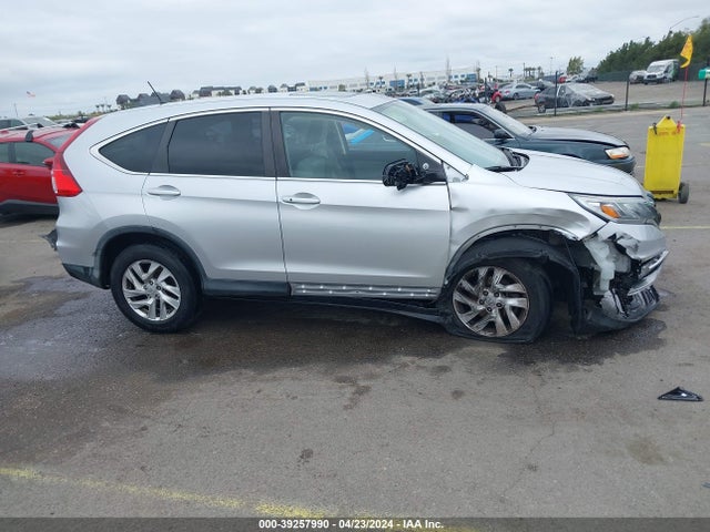 Honda CR-V EX 2016 2HKRM4H59GH681324 Image 13