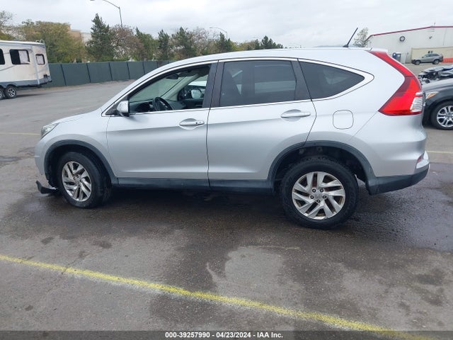 Honda CR-V EX 2016 2HKRM4H59GH681324 Image 14