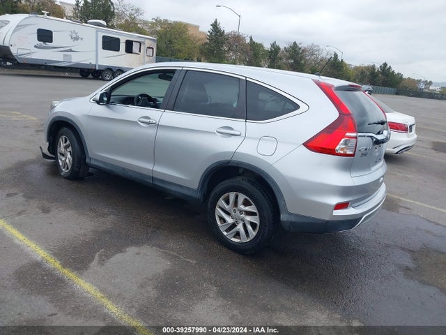 Honda CR-V EX 2016 2HKRM4H59GH681324 Image 3