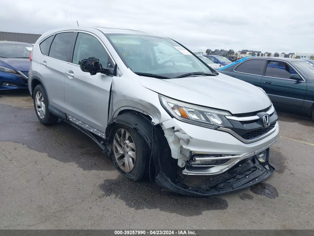 Honda CR-V EX 2016 2HKRM4H59GH681324 Image 6