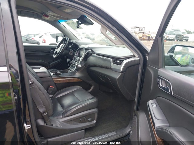 Chevrolet Suburban Lt 2018 1GNSCHKC3JR146984 Image 5