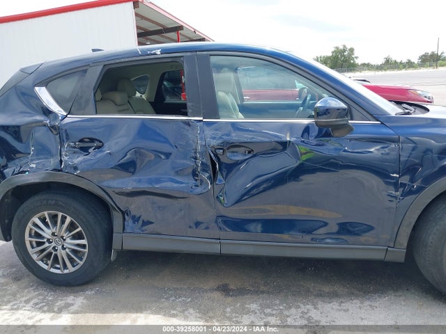 Mazda Cx-5 Touring 2017 JM3KFACL3H0214714 Image 13