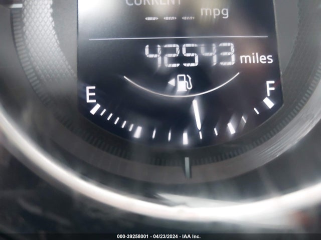 Mazda Cx-5 Touring 2017 JM3KFACL3H0214714 Image 15