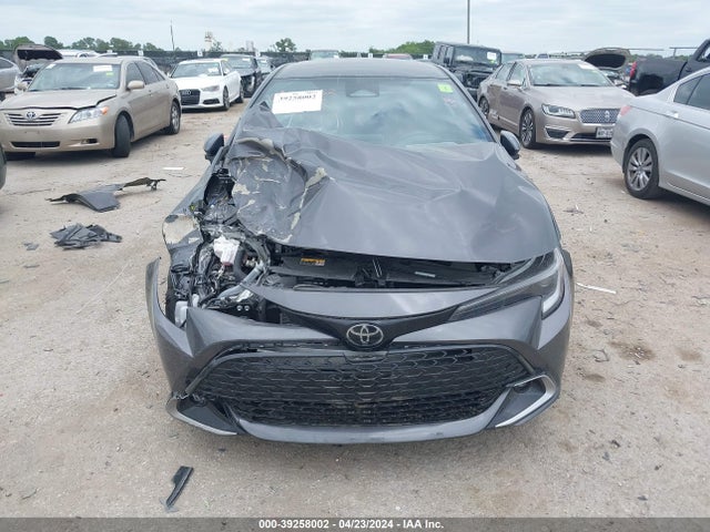 Toyota Corolla Xse 2023 JTNC4MBE6P3206509 Image 12
