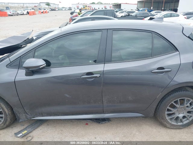 Toyota Corolla Xse 2023 JTNC4MBE6P3206509 Image 14