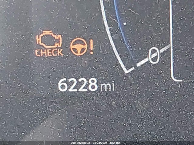 Toyota Corolla Xse 2023 JTNC4MBE6P3206509 Image 15