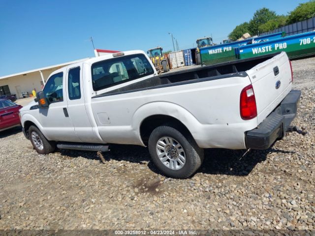 1FT7X2A68FEA67675 Ford F-250 Xl