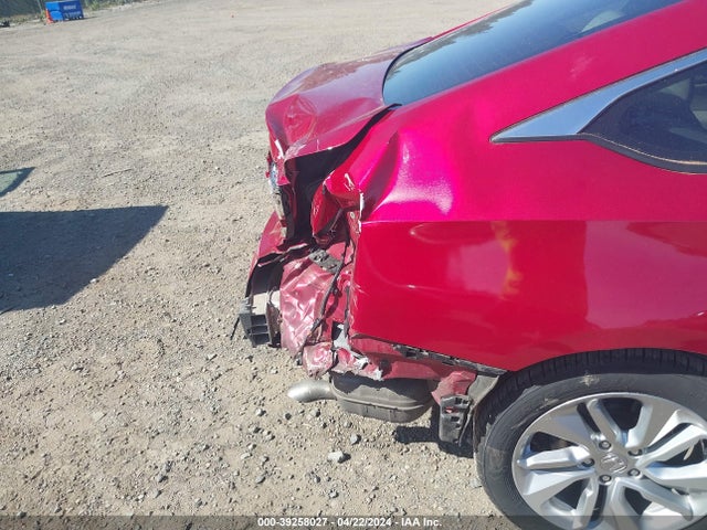 Honda ACCORD LX 2020 1HGCV1F11LA103044 Image 18