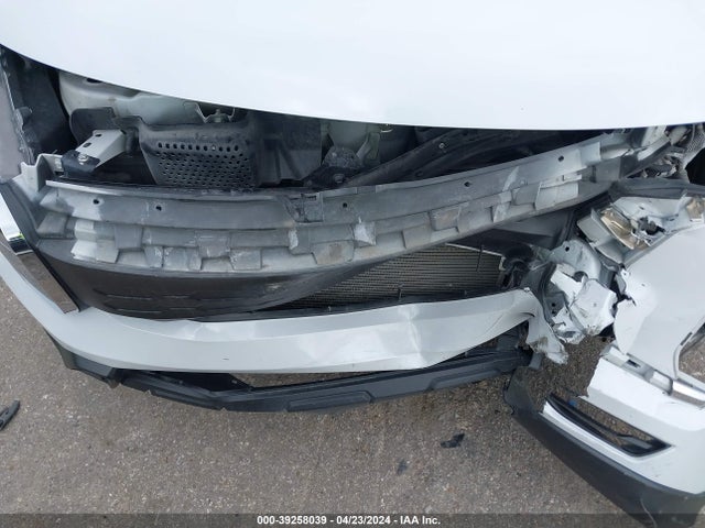 JA4ARUAU1PU002484 Mitsubishi Outlander Sport 2.0 Es Awc/2.0 Le Awc/2.0 Ralliart Awc/2.0 S Awc/2.0 Se Awc