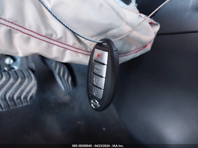 Nissan Versa S Xtronic Cvt 2020 3N1CN8DV6LL817700 Image 11