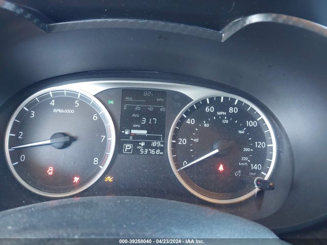 Nissan Versa S Xtronic Cvt 2020 3N1CN8DV6LL817700 Image 7