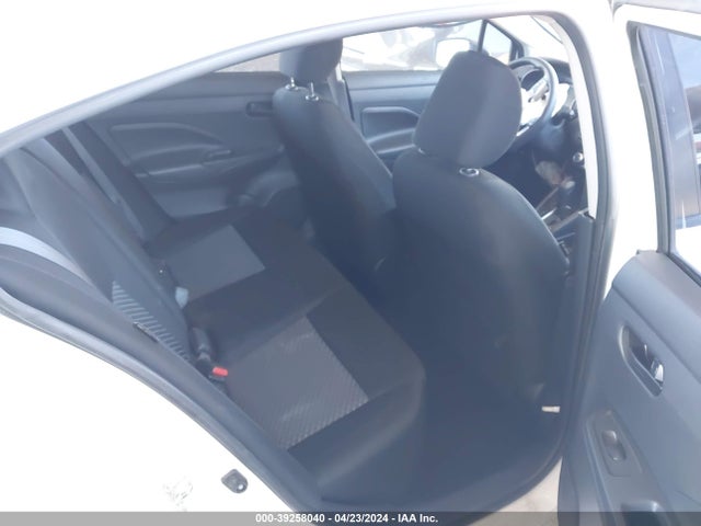 Nissan Versa S Xtronic Cvt 2020 3N1CN8DV6LL817700 Image 8