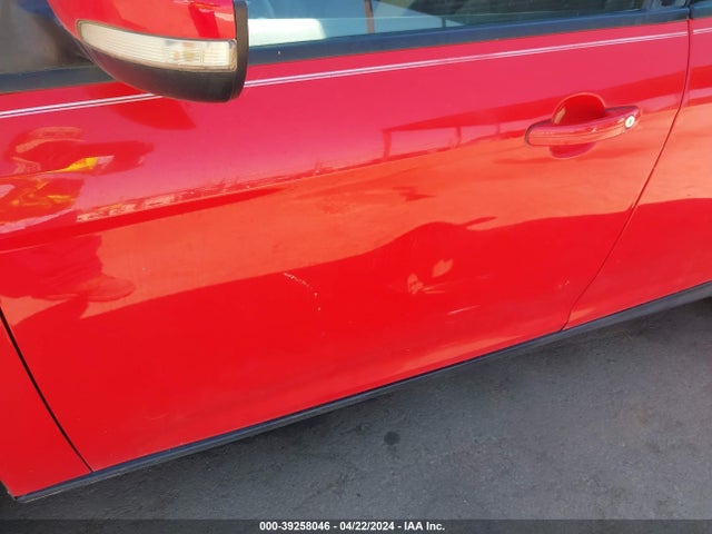 Ford FOCUS SE 2014 1FADP3F29EL187077 Image 6